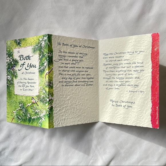 12ct Assortment Holiday Cards and Envelopes - Picture 11 of 16